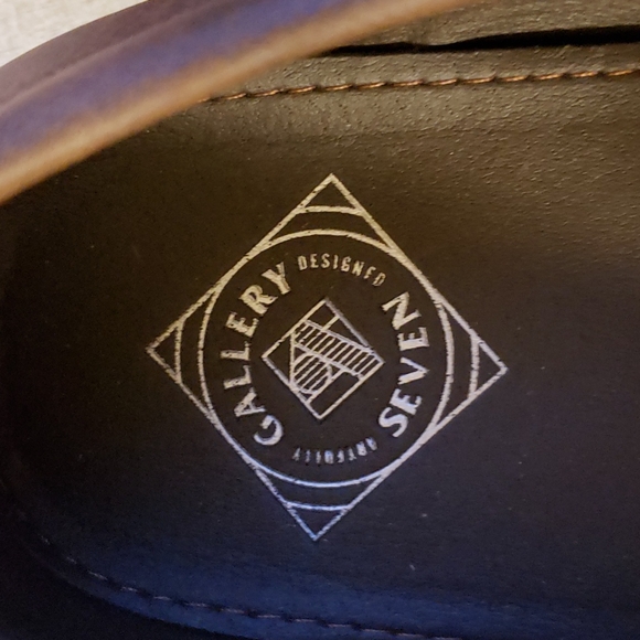 Gallery Seven Loafers nwt - Picture 5 of 7